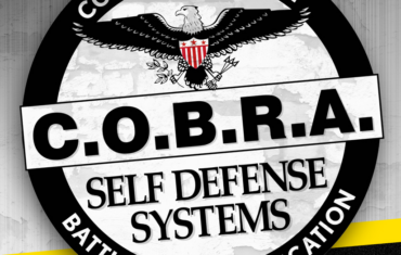 Self Defense – COBRA