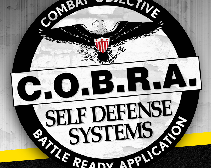 Self Defense – COBRA